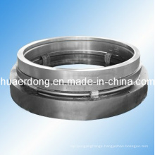 Forged Marine Flange (f001)